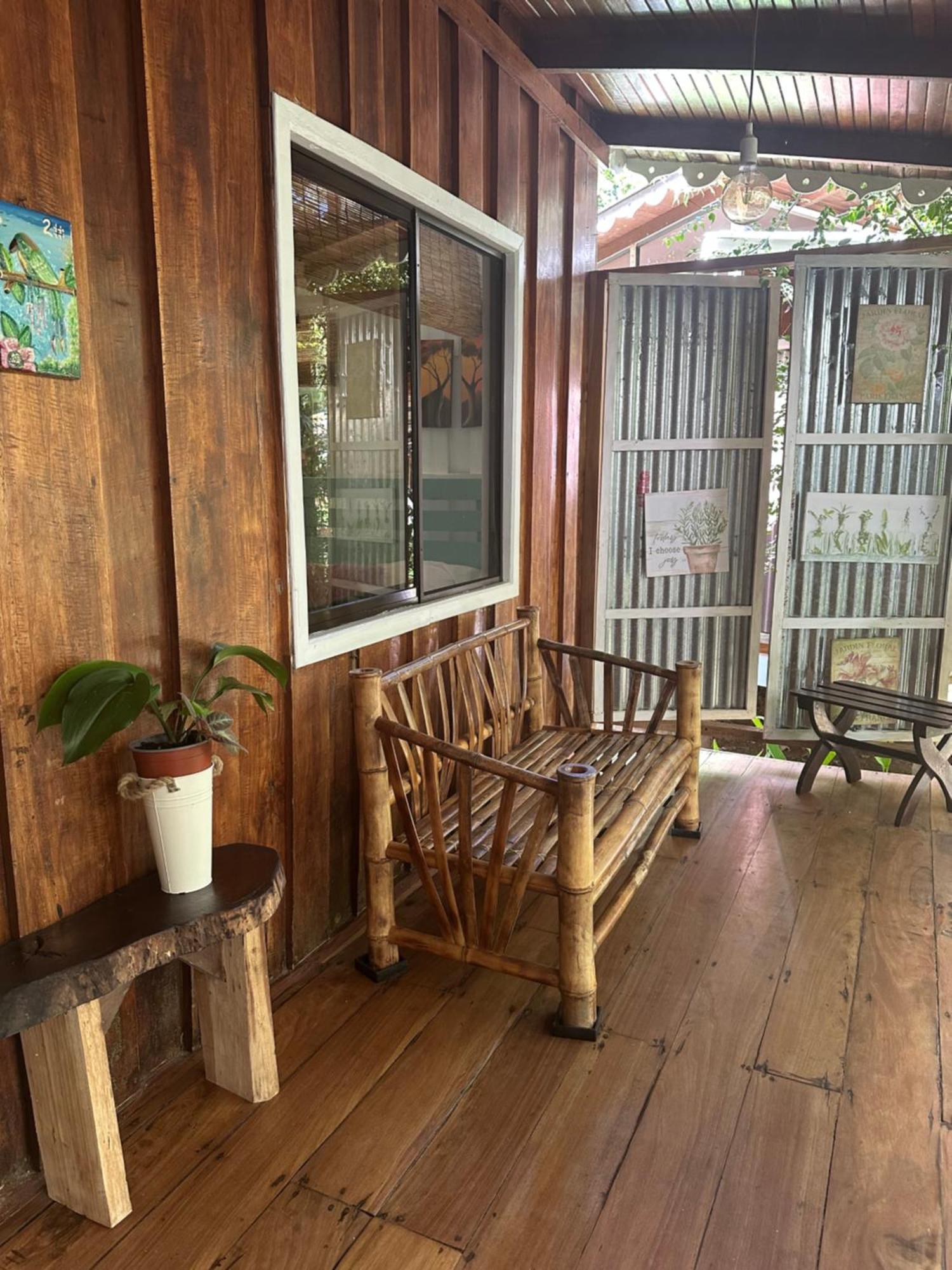 Caribbean Flow Puerto Viejo de Talamanca 外观 照片